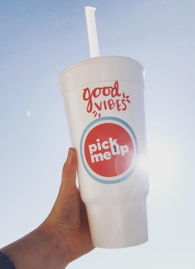 Soda Shops in Eastern Idaho