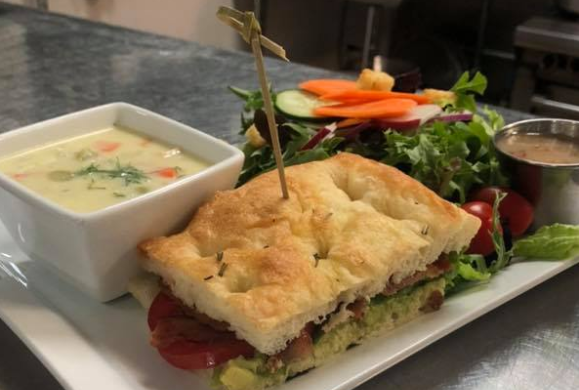 5 Awesome Local Restaurants For TakeOut/Delivery in Idaho Falls